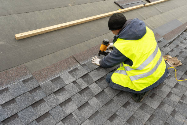 Gutter Installation and Roofing in Williamsport, IN