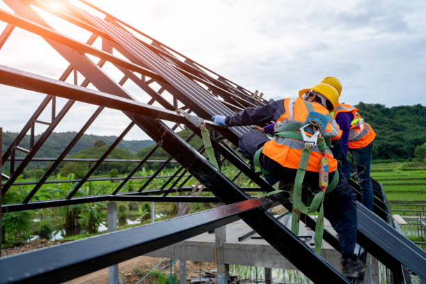 Best Commercial Roofing Services  in Williamsport, IN