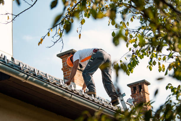 Best Best Roofing Contractors  in Williamsport, IN