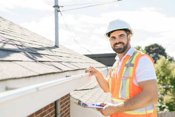 Best Commercial Roofing Services  in Williamsport, IN