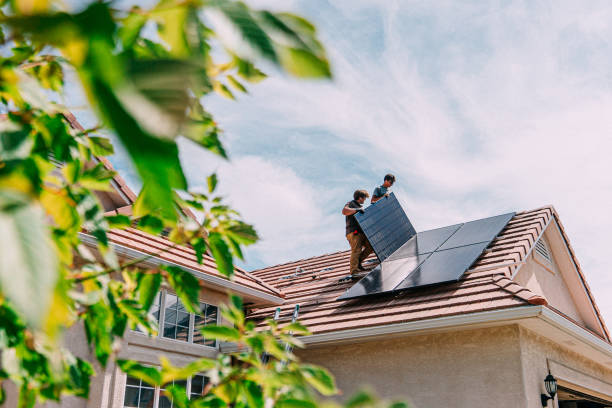 Roof Repair Estimates in Williamsport, IN