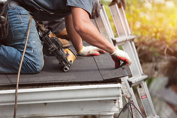 Best Residential Roofing Contractor  in Williamsport, IN